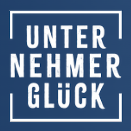 Unternehmerglück GmbH in Bockhorn in Oberbayern - Logo