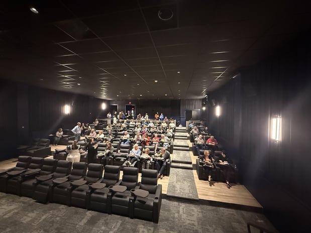 Images Waverly Palace Theatre