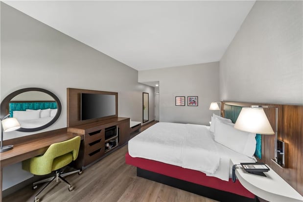 Images Hampton Inn by Hilton North Platte