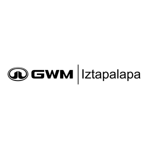 GWM IZTAPALAPA Logo