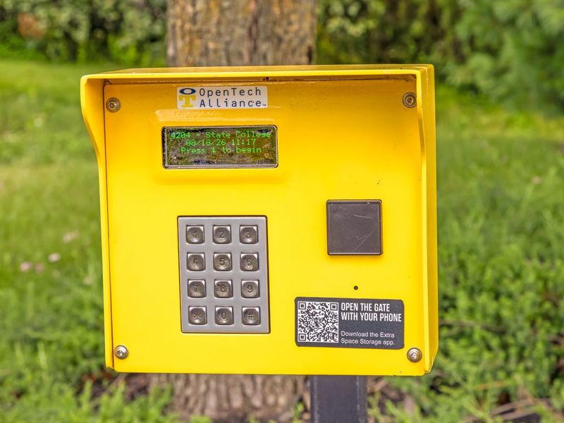Keypad