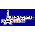Autopartes Francesas Logo