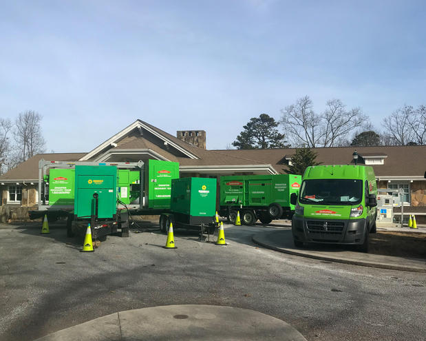 Images SERVPRO of Maury/Giles Counties