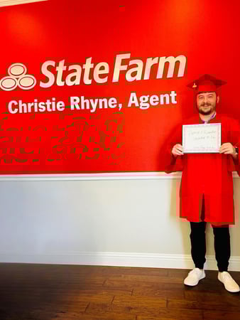 Images Christie Rhyne - State Farm Insurance Agent