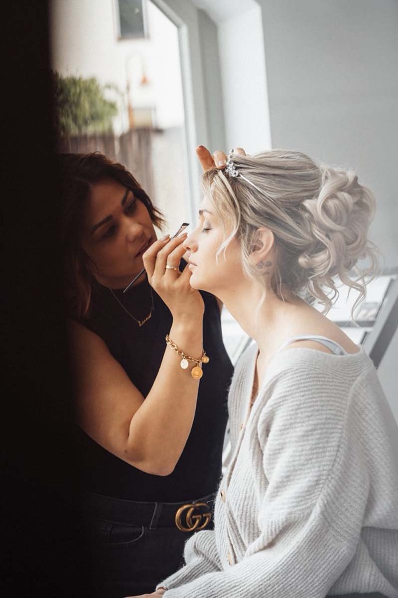 Bild 7 von Beauty & Diamonds - Friseur & Nageldesign