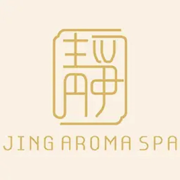 Jing Aroma Spa Logo