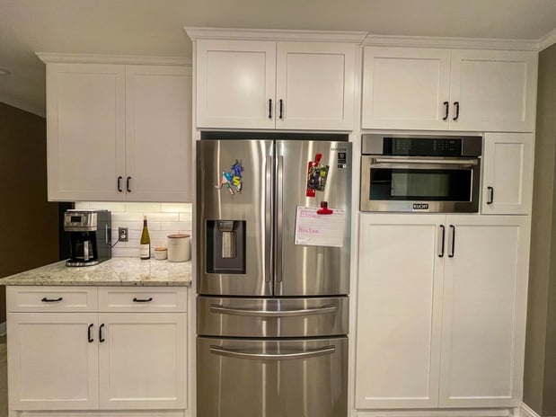 Images Albritton Custom Carpentry LLC