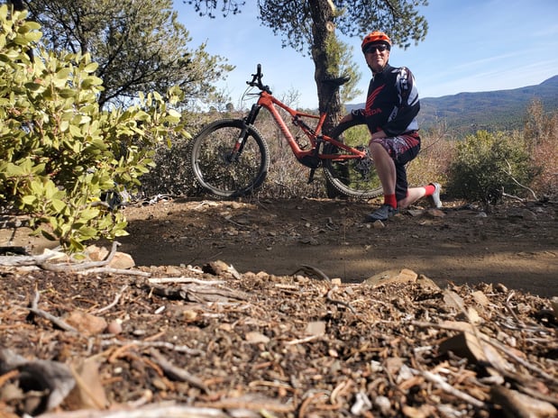 Images Archer's Bikes Prescott