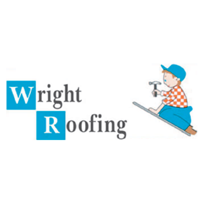 Wright Roofing Inc Logo