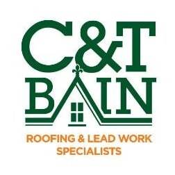 C & T Bain Ltd Logo