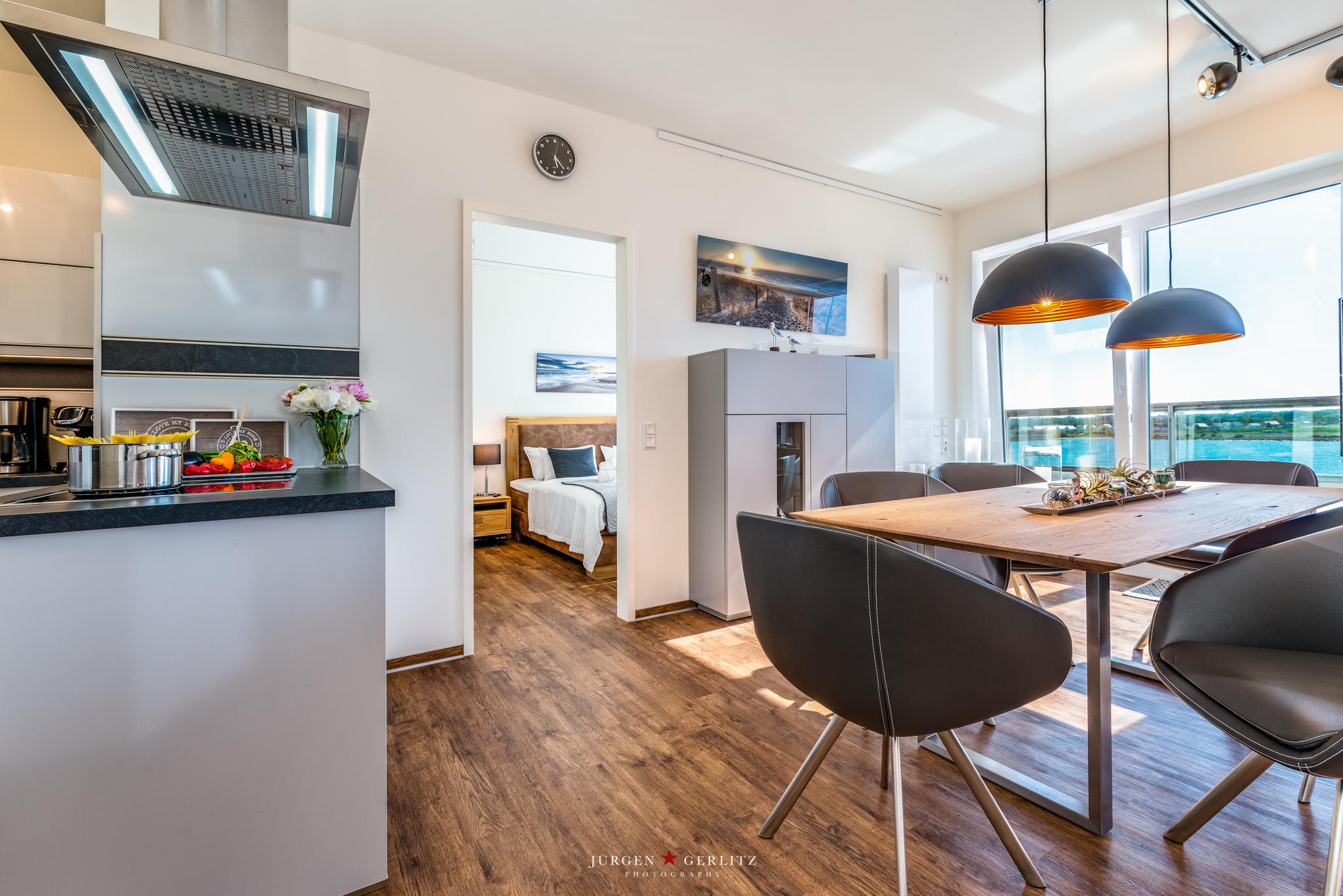 Penthouse Hochgenuss, Auf der Ostsee 59,60 in Kappeln