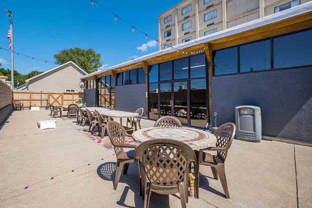 Images Best Western Riverfront Inn