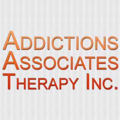 Addictions Associates Therapy Inc. Logo