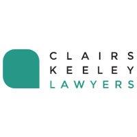 Clairs Keeley Logo