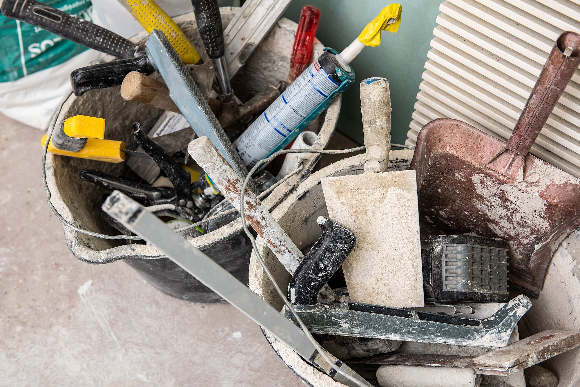 Sozialbetriebe Christuszentrum, Zwischenbächen 26 in Zürich