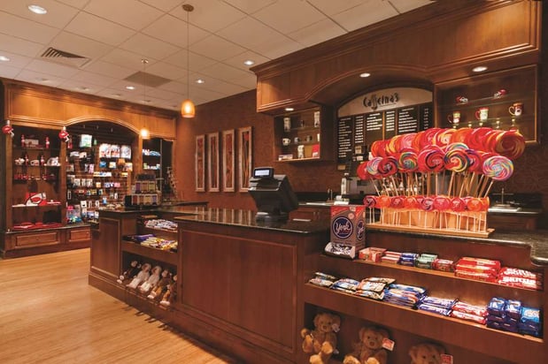 Images Embassy Suites Northwest Arkansas - Hotel, Spa & Convention Center