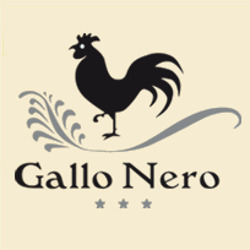 Hotel Gallo Nero Logo