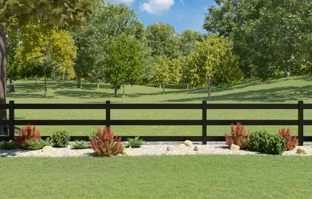 Images Superior Fence & Rail