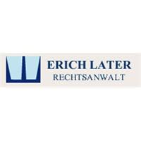 Logo Erich Later Rechtsanwalt