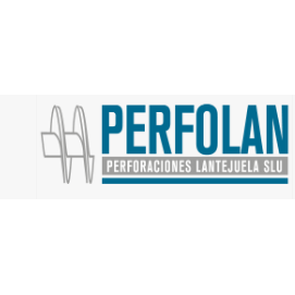 Perfolan Logo