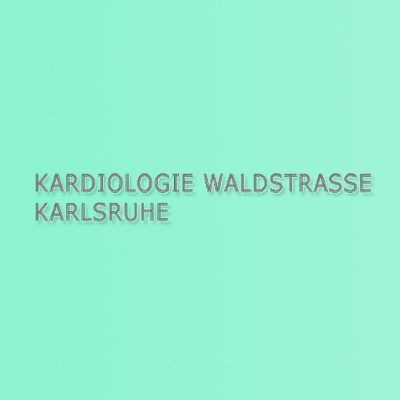 Logo Kardiologie Waldstrasse