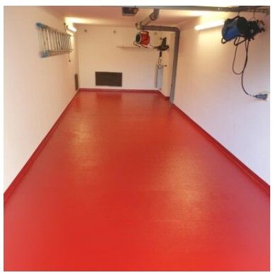 Bilder Domgall Mario Fußbodenbeschichtung