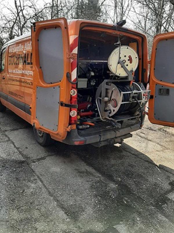 Rohr- und Kanalreinigung Buchwald GmbH, Daubaner Str. 5 in Hohendubrau