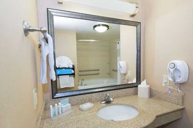 Images Hampton Inn & Suites Scottsboro