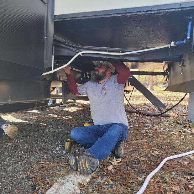 Images D-RV Mobile Repair