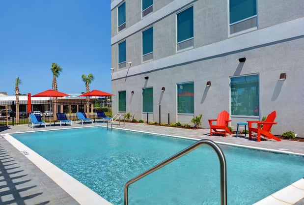 Images Home2 Suites by Hilton Panama City Beach