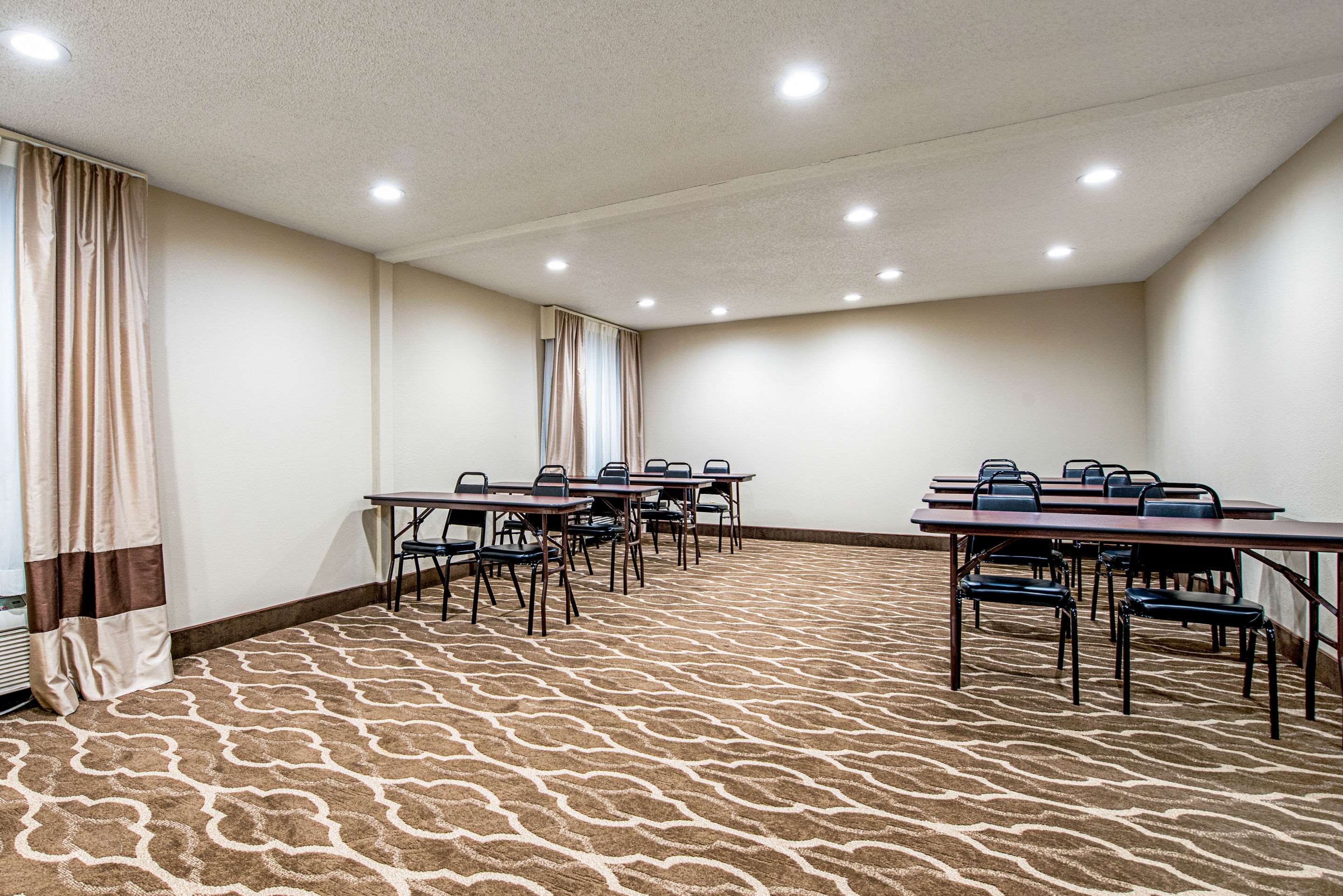 Meeting room