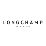 Longchamp at Nordstrom Bellevue Logo