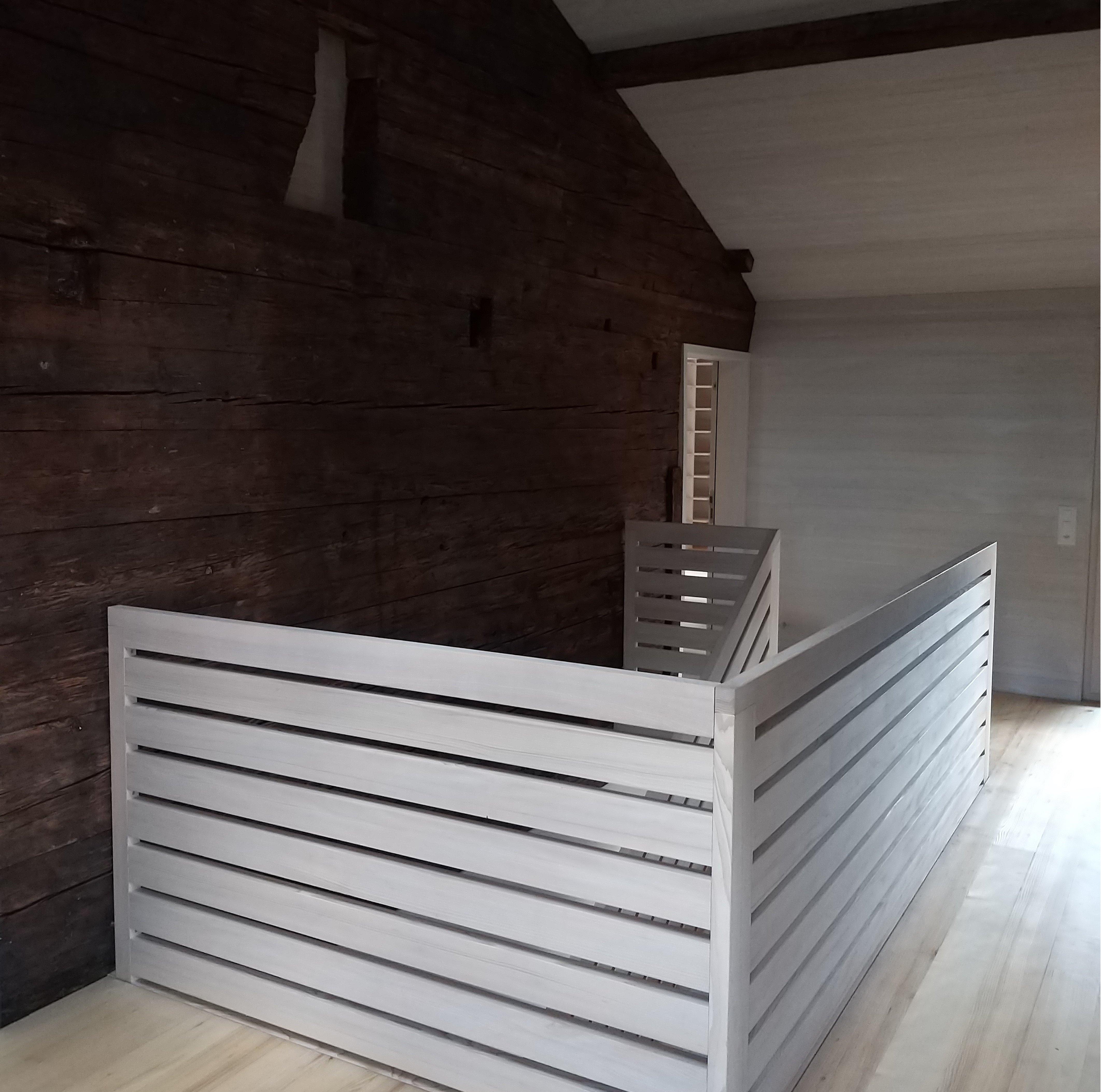 Josef Rohrer AG, Lengacher 5 in Flüeli-Ranft