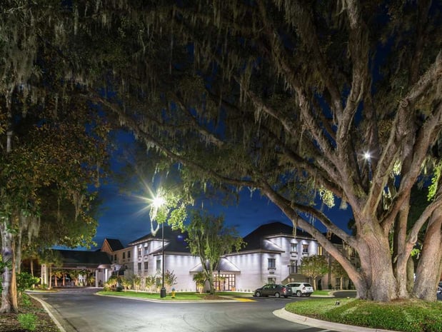 Images DoubleTree by Hilton Gainesville