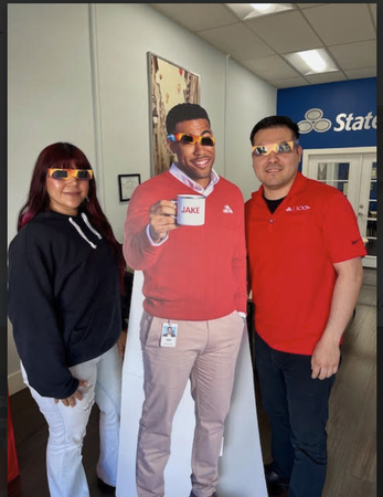 Images Tatiana Vogelaar - State Farm Insurance Agent