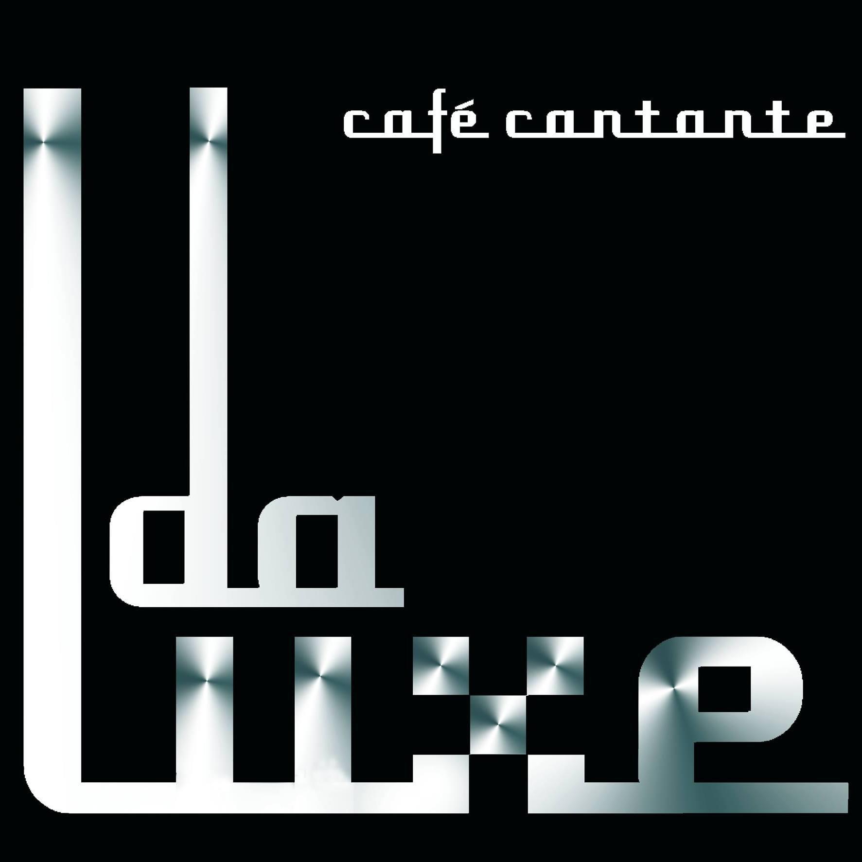 DA LUXE CAFE CANTANTE Zaragoza