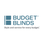 Budget Blinds of Coeur d'Alene Logo