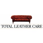 Total Leather Care Logo