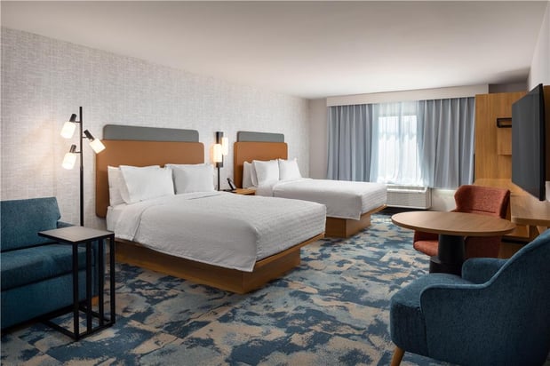 Images Hampton Inn & Suites by Hilton San Diego SeaWorld