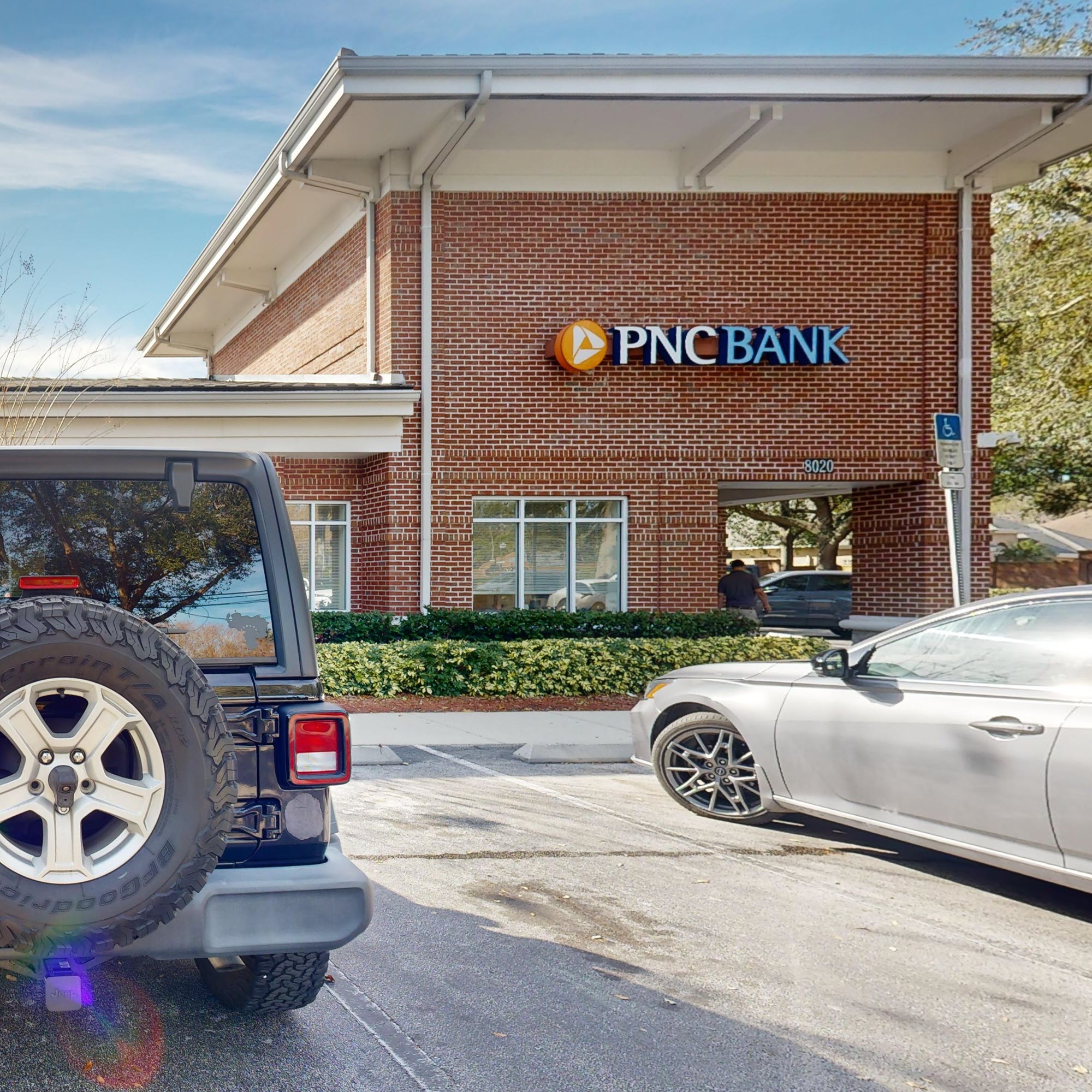 PNC Bank Doctor Phillips - Orlando, FL