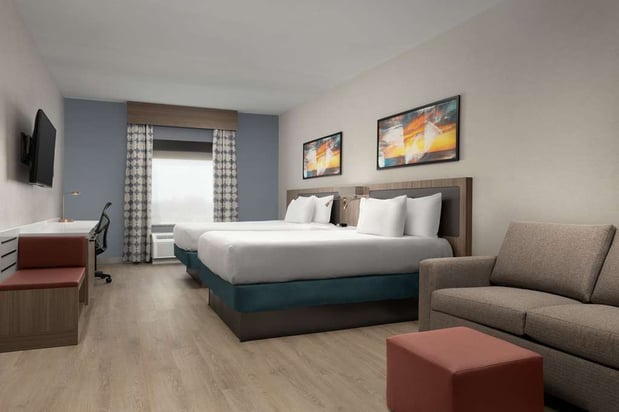 Images Hilton Garden Inn Abilene
