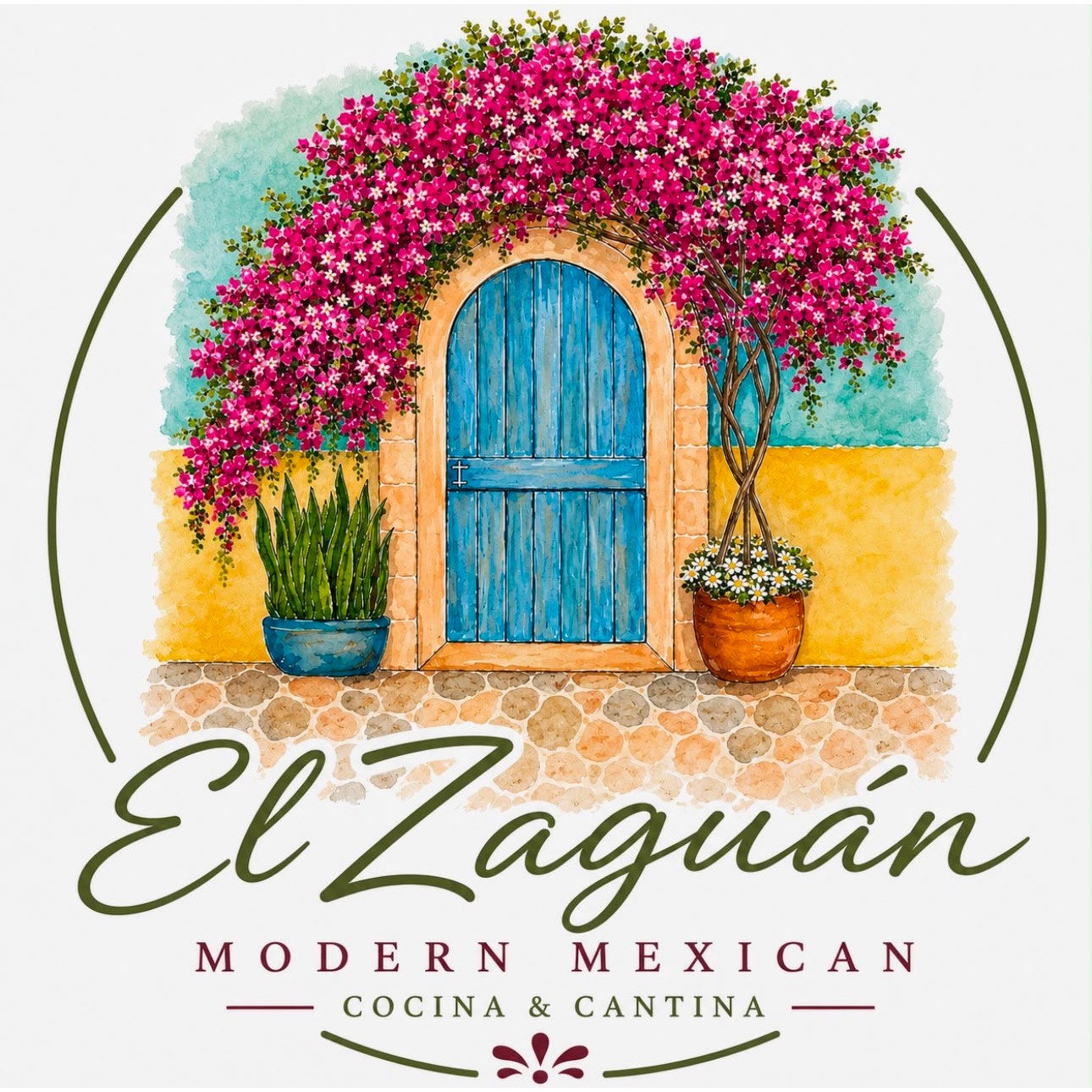 El Zaguan Cocina & Cantina