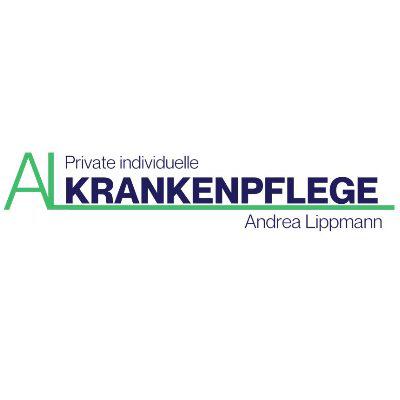 Private Individuelle Krankenpflege - Andrea Lippmann in Düsseldorf - Logo