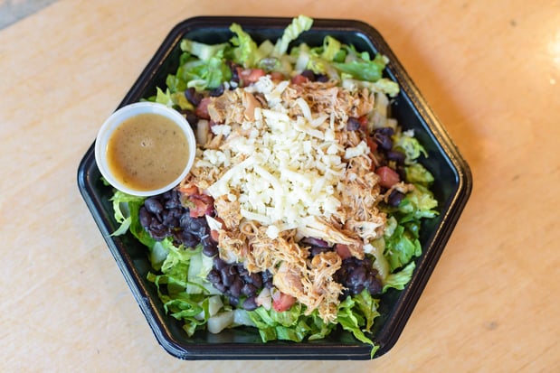 Images BTB Burrito
