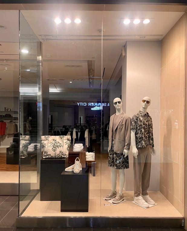 Images AX Armani Exchange