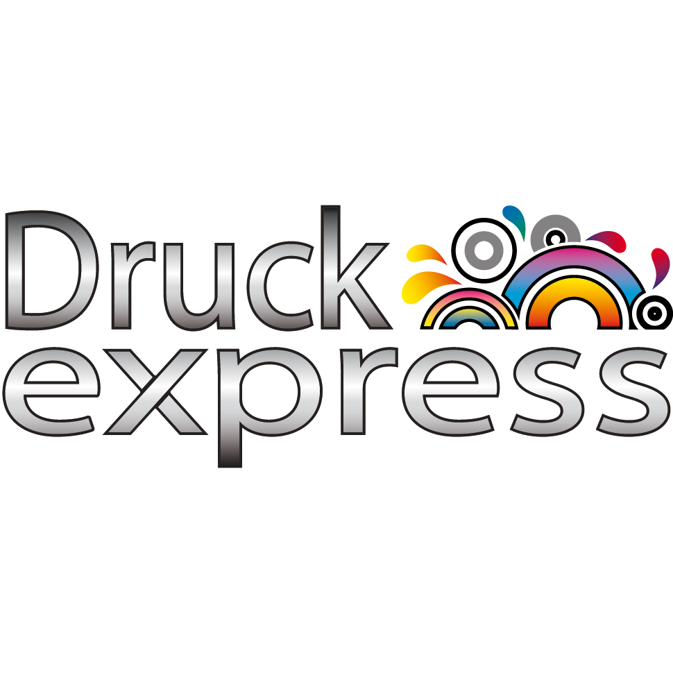Logo DruckExpress GmbH