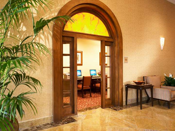 Images DoubleTree Suites by Hilton Hotel Anaheim Resort - Convention Center