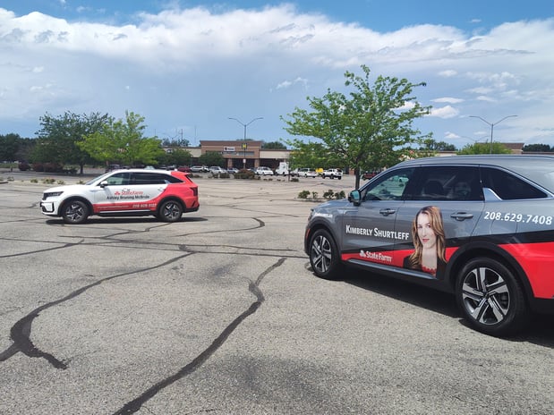 Images Kimberly Shurtleff - State Farm Insurance Agent