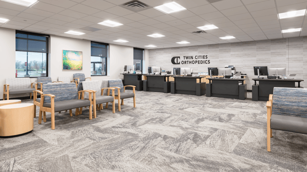Images Twin Cities Orthopedics with Urgent Care Waconia