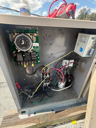 Images Integrity Refrigeration & A/C